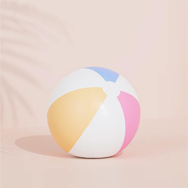 Demo - Beach ball