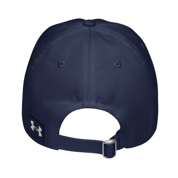 Under Armour® dad hat - Image 8