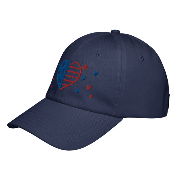 Under Armour® dad hat - Image 6