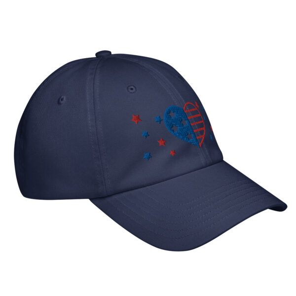 Under Armour® dad hat - Image 7