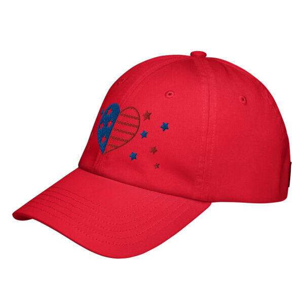 Under Armour® dad hat - Image 14