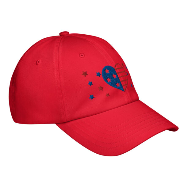 Under Armour® dad hat - Image 15