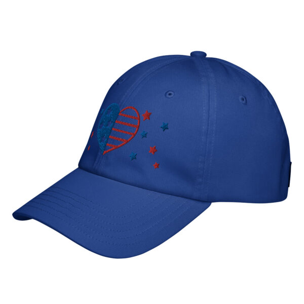 Under Armour® dad hat - Image 10