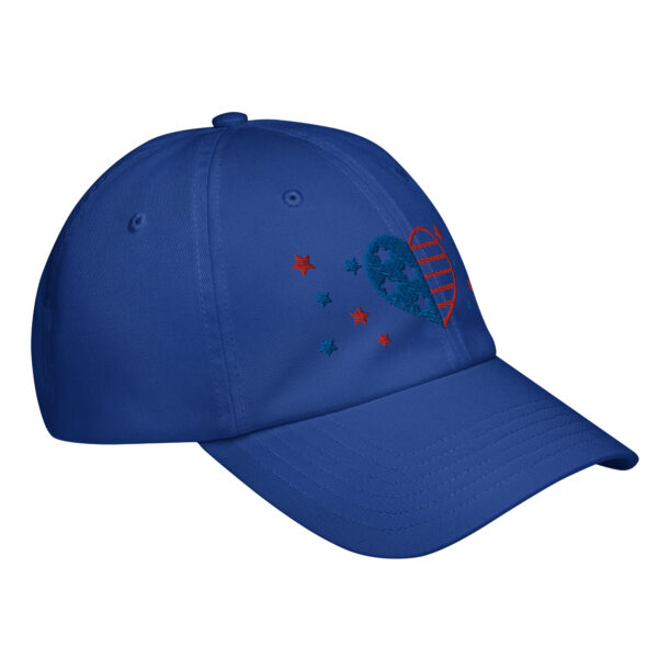 Under Armour® dad hat - Image 11