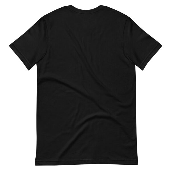 Unisex t-shirt - Image 2